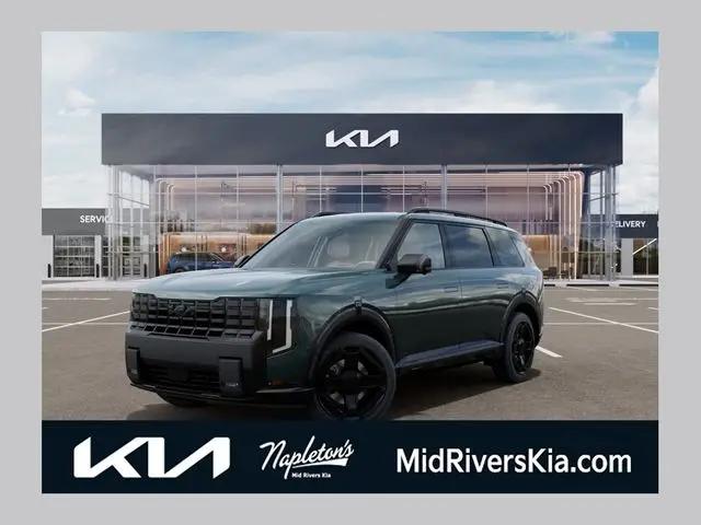 2027 Kia Telluride X-Line SX-Prestige for sale in St. Peters, MO