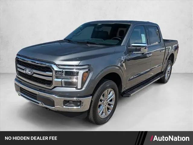 2026 Ford F-150 LARIAT for sale in Mobile, AL