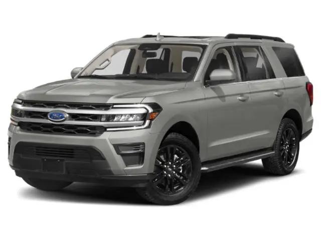 2022 Ford Expedition XLT for sale in Winston-Salem, NC