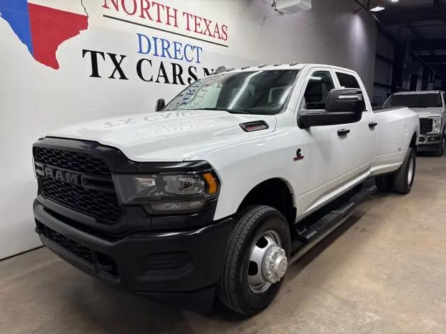 2024 Ram 3500 Tradesman Crew Cab 4x4 8 Box for sale in Mansfield, TX