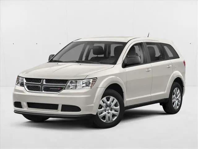 2020 Dodge Journey SE Value for sale in Corpus Christi, TX