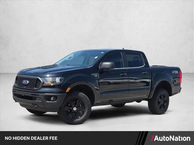 2020 Ford Ranger XL for sale in Corpus Christi, TX