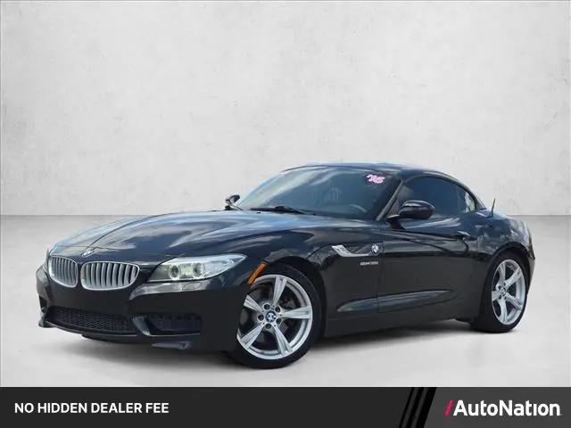 2016 BMW Z4 sDrive35i for sale in Corpus Christi, TX