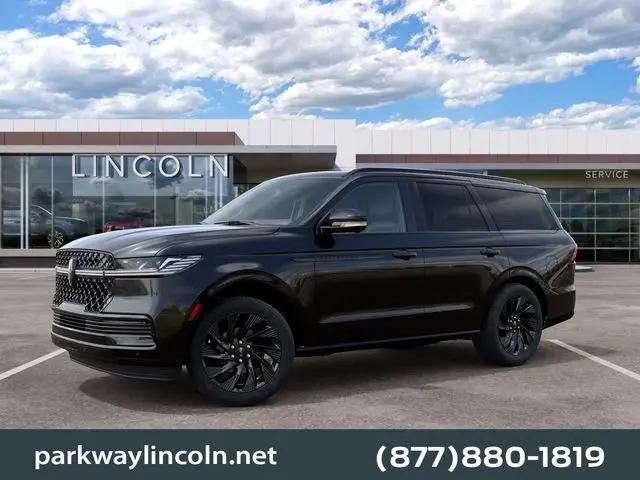 2027 Lincoln Navigator Reserve for sale in Winston Salem, NC