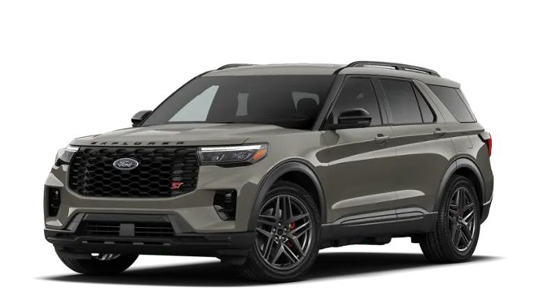 2026 Ford Explorer ST for sale in Columbus, TX