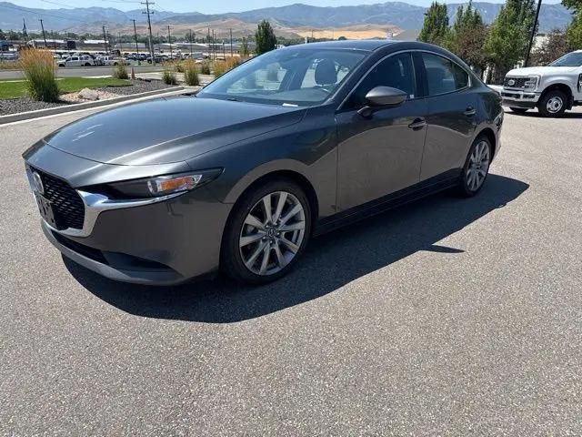 2023 Mazda Mazda3 2.5 S Select for sale in Morgan, UT
