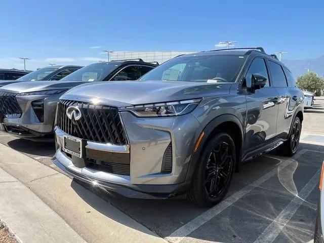 2027 INFINITI QX60 SPORT AWD for sale in Ontario, CA