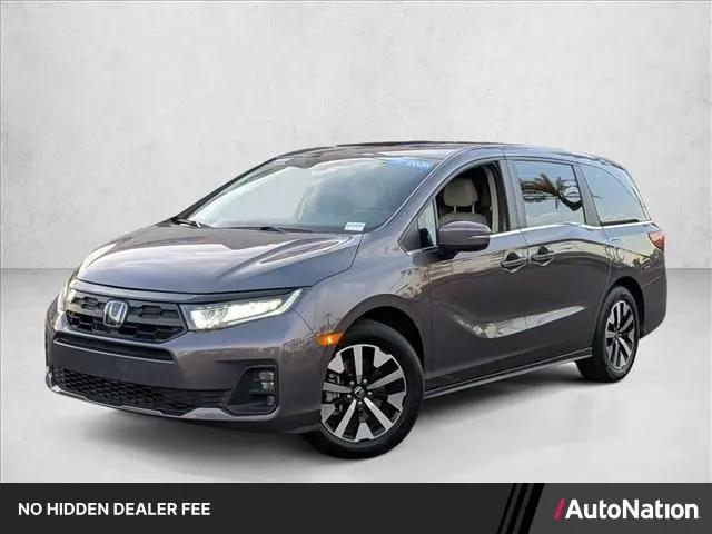 2026 Honda Odyssey EX-L for sale in Chandler, AZ