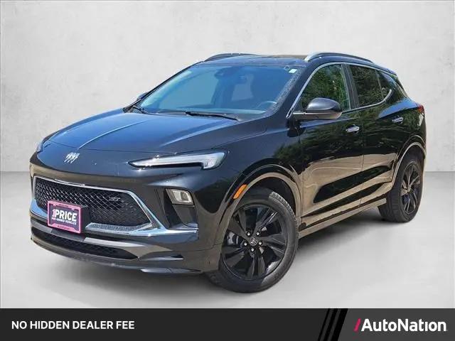 2024 Buick Encore GX Sport Touring FWD for sale in Frisco, TX