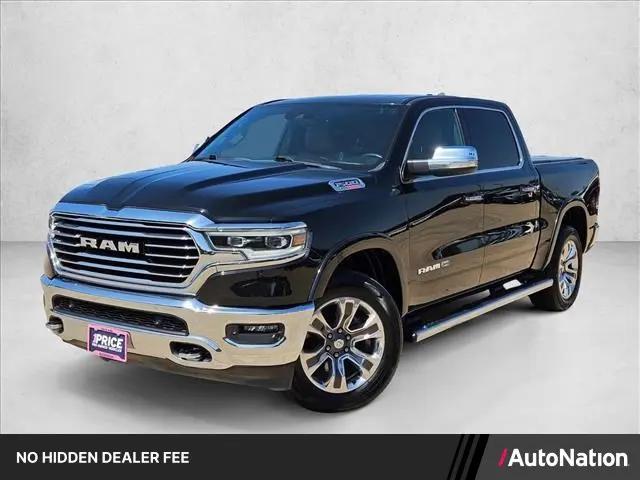 2022 Ram 1500 Limited Longhorn Crew Cab 4x4 5'7" Box for sale in Frisco, TX