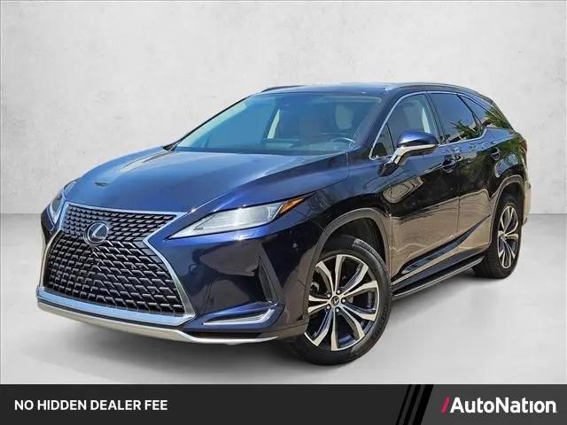 2022 Lexus RX 350 RX 350L for sale in Frisco, TX