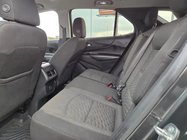 2020 Chevrolet Equinox FWD LT 1.5L Turbo