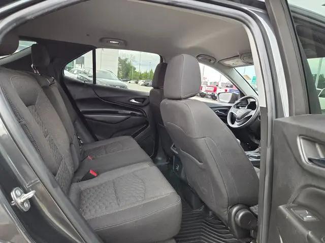 2020 Chevrolet Equinox FWD LT 1.5L Turbo