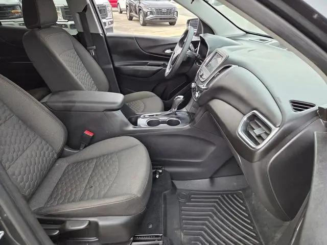 2020 Chevrolet Equinox FWD LT 1.5L Turbo