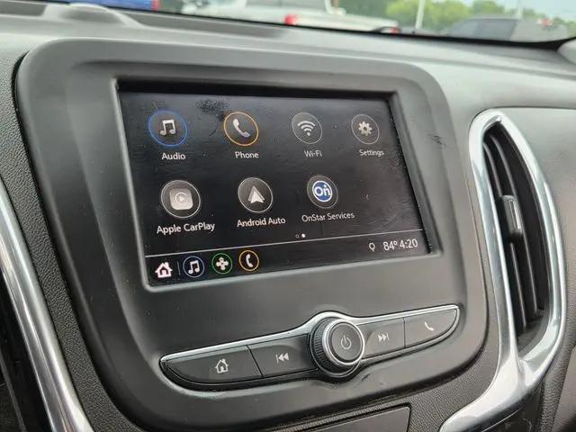 2020 Chevrolet Equinox FWD LT 1.5L Turbo