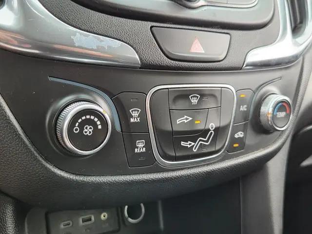 2020 Chevrolet Equinox FWD LT 1.5L Turbo