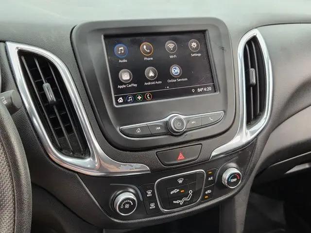 2020 Chevrolet Equinox FWD LT 1.5L Turbo