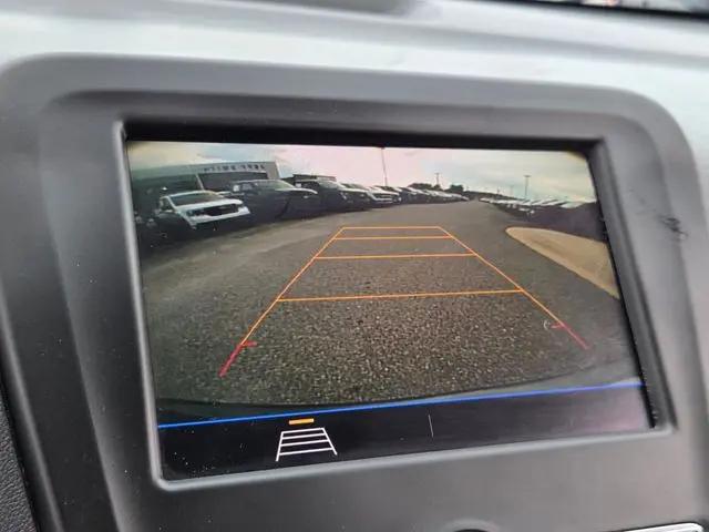 2020 Chevrolet Equinox FWD LT 1.5L Turbo