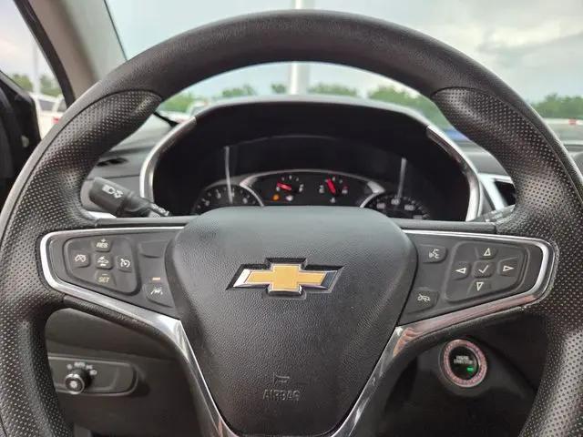 2020 Chevrolet Equinox FWD LT 1.5L Turbo