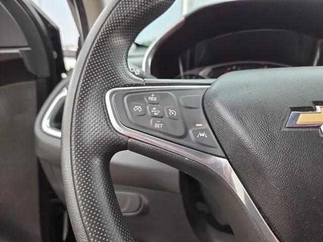 2020 Chevrolet Equinox FWD LT 1.5L Turbo
