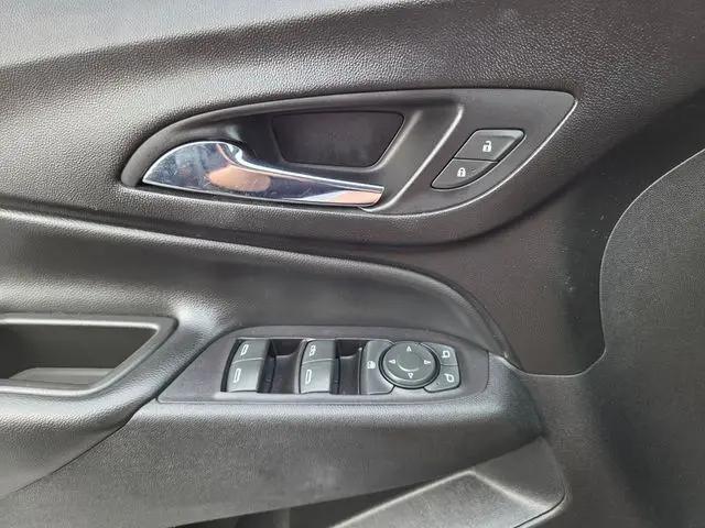 2020 Chevrolet Equinox FWD LT 1.5L Turbo
