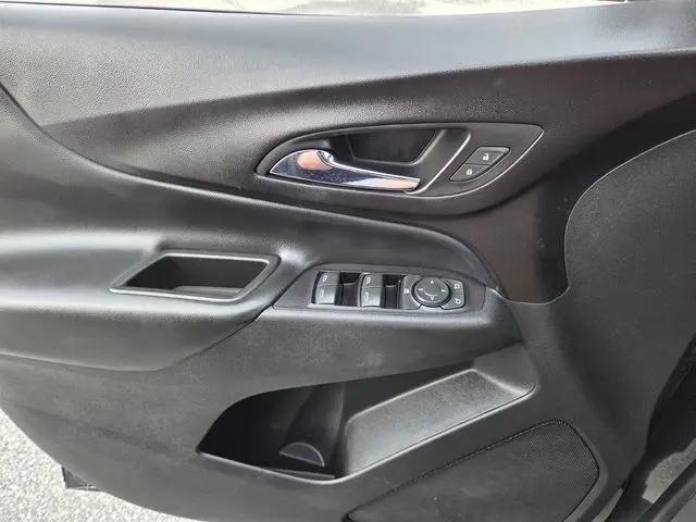 2020 Chevrolet Equinox FWD LT 1.5L Turbo