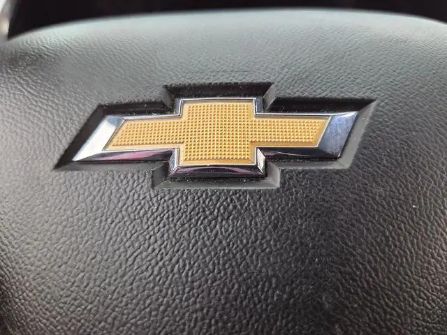 2020 Chevrolet Equinox FWD LT 1.5L Turbo