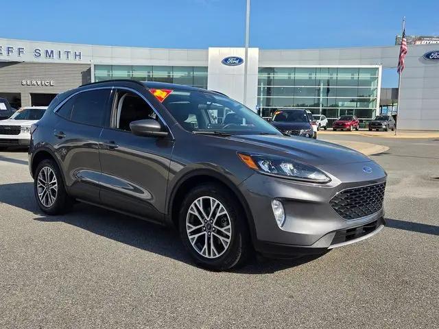2022 Ford Escape SEL for sale in Byron, GA