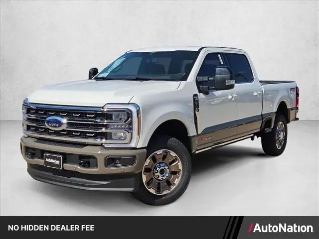 2026 Ford F-250 King Ranch for sale in Frisco, TX