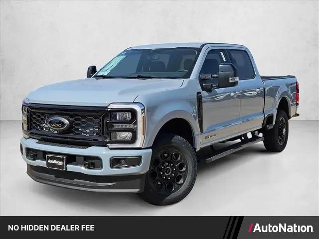 2026 Ford F-250 LARIAT for sale in Frisco, TX