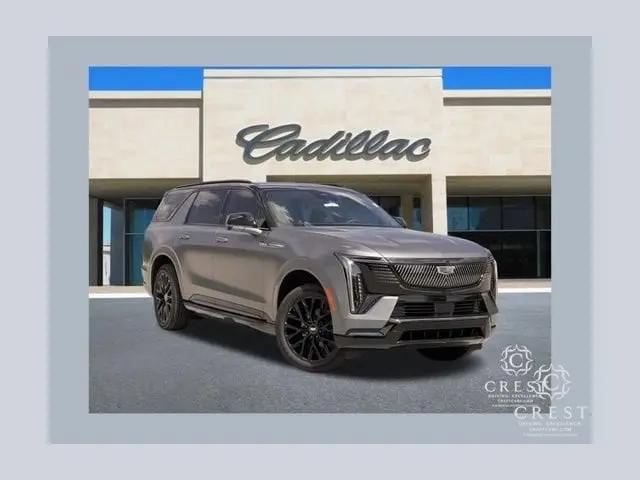 2026 Cadillac Escalade IQL Premium Sport AWD for sale in Frisco, TX