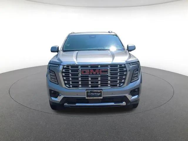 2025 GMC Yukon 4WD Denali