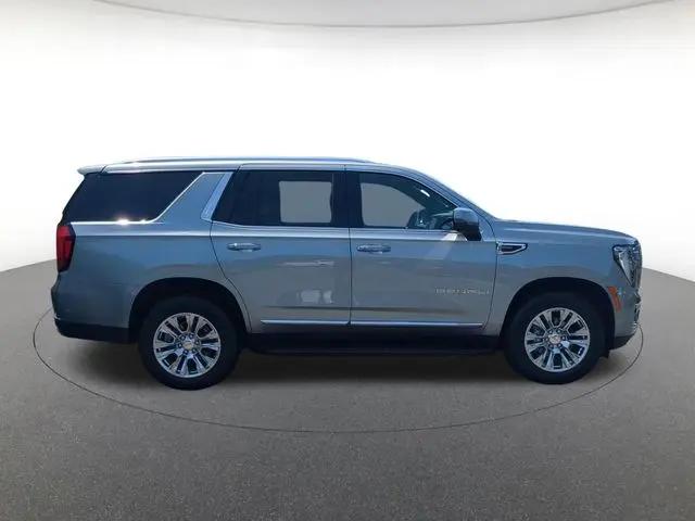 2025 GMC Yukon 4WD Denali