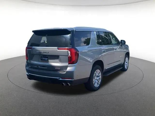 2025 GMC Yukon 4WD Denali