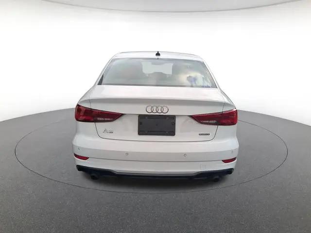 2020 Audi A3 Premium 45 TFSI S line quattro S tronic