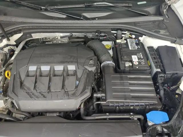 2020 Audi A3 Premium 45 TFSI S line quattro S tronic