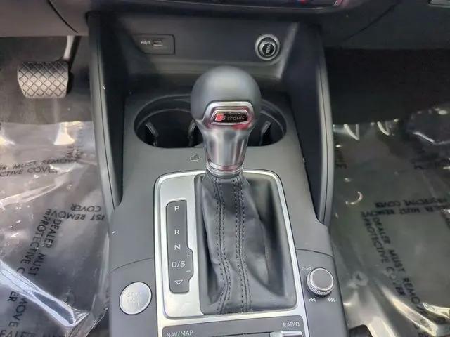 2020 Audi A3 Premium 45 TFSI S line quattro S tronic