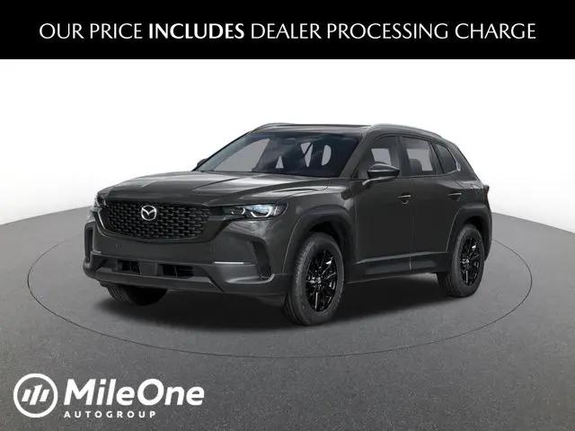 2026 Mazda CX-50 2.5 S Preferred for sale in Fallston, MD