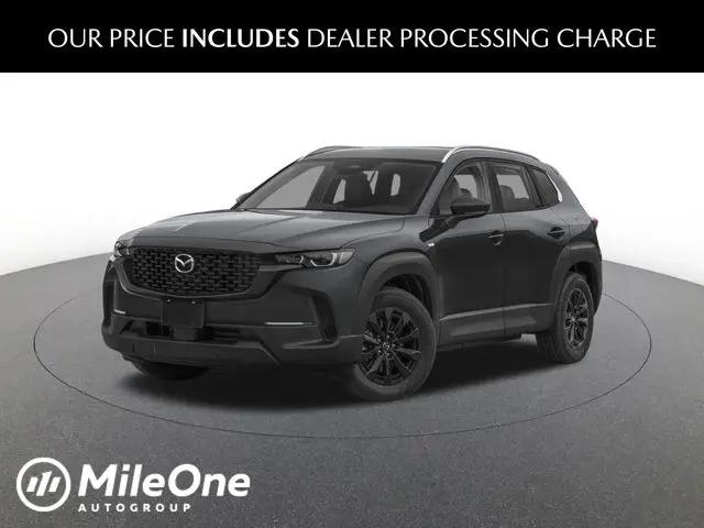 2026 Mazda CX-50 Hybrid Preferred for sale in Fallston, MD