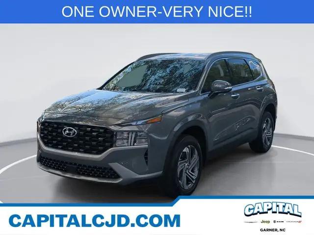 2023 Hyundai Santa Fe SEL for sale in Garner, NC