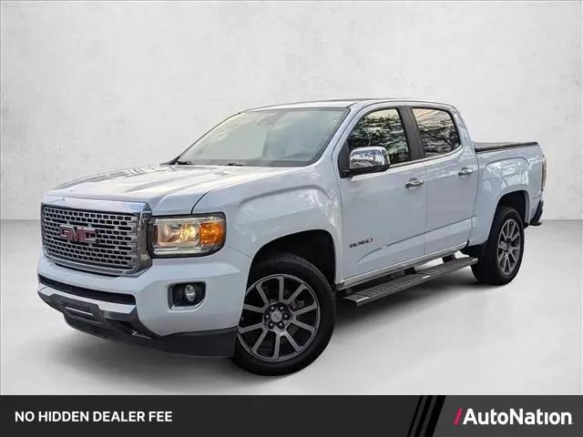 2018 GMC Canyon Denali for sale in Sanford, FL