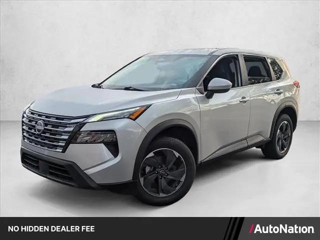 2025 Nissan Rogue SV FWD for sale in Sanford, FL