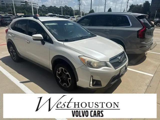 2017 Subaru Crosstrek 2.0i Premium for sale in Houston, TX