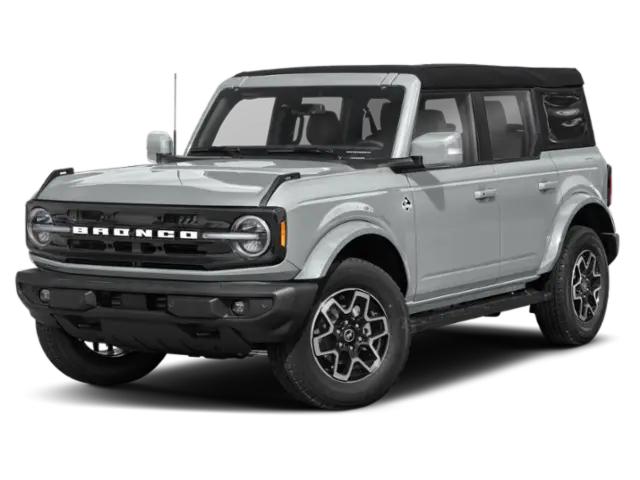 2026 Ford Bronco Outer Banks for sale in Freehold, NJ