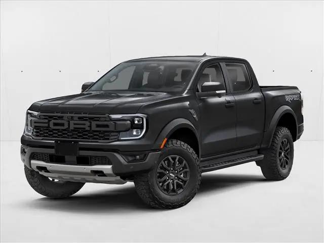 2026 Ford Ranger Raptor for sale in Arlington, TX