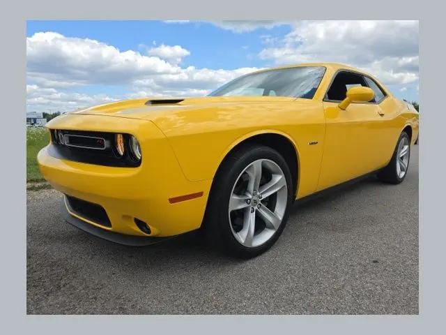 2018 Dodge Challenger R/T for sale in Perrysburg, OH