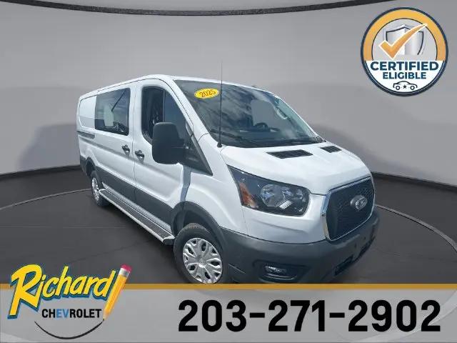 2025 Ford Transit Cargo Van T-250 for sale in Cheshire, CT