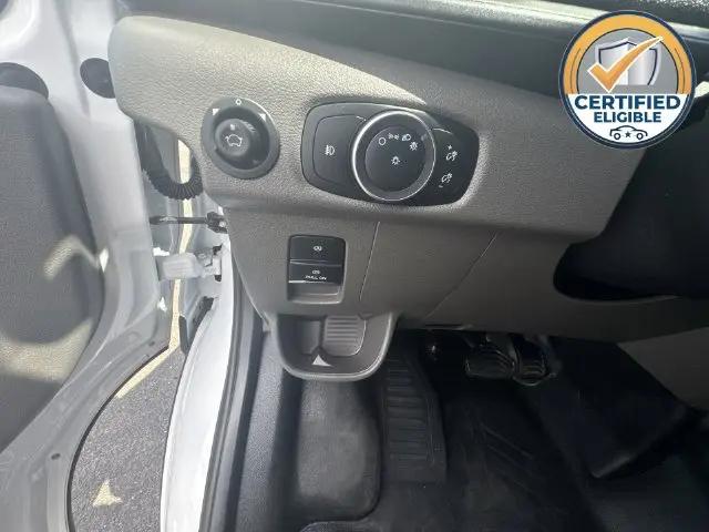 2025 Ford Transit Cargo Van T-250