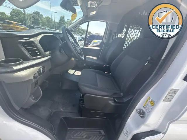 2025 Ford Transit Cargo Van T-250