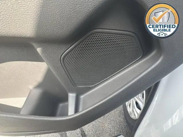 2025 Ford Transit Cargo Van T-250
